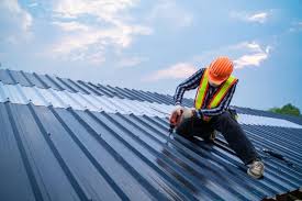 Fast & Reliable Emergency Roof Repairs in North Richland Hills, TX